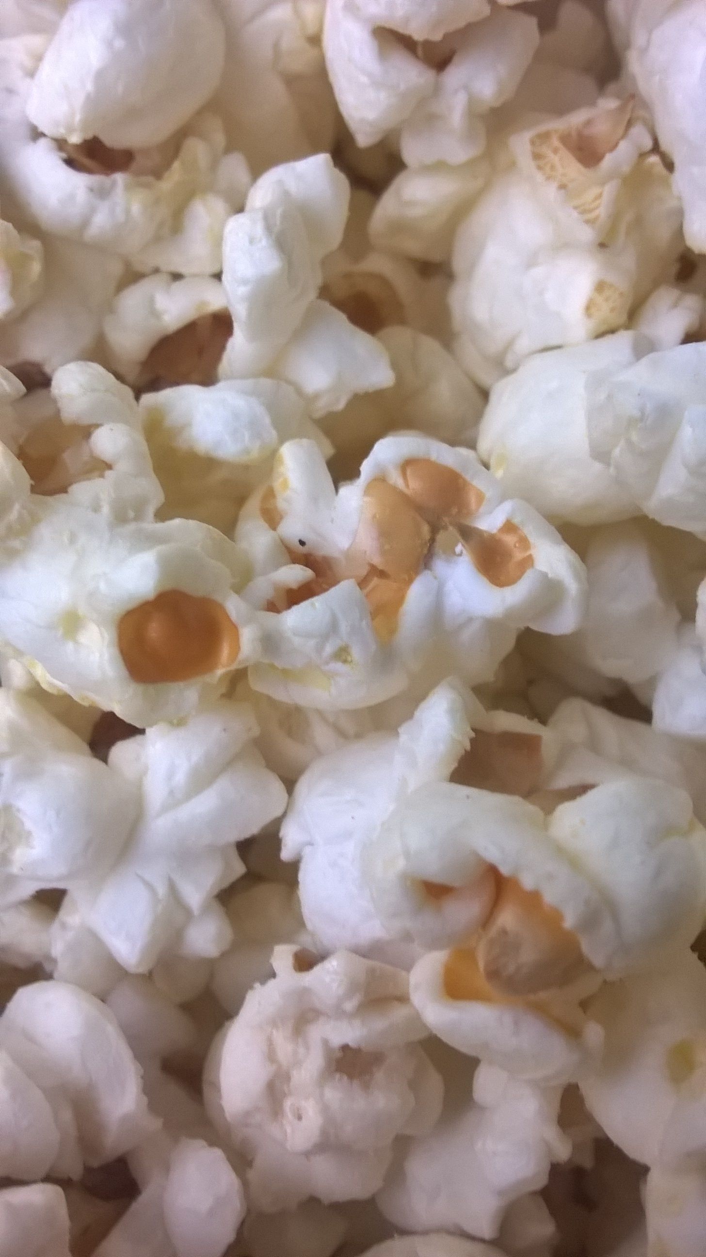 Palomitas